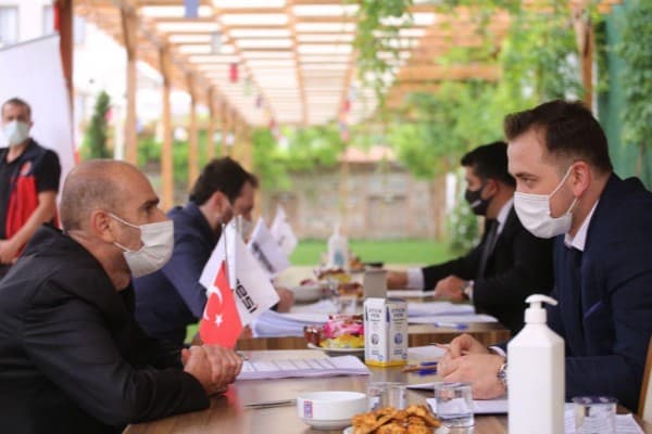 İSTİHDAM SEFERBERLİĞİ fotoğraf 8