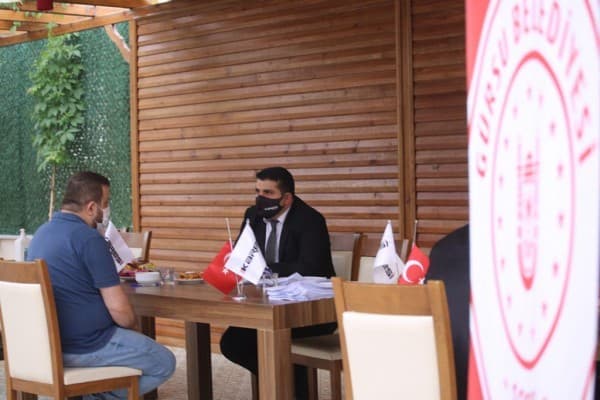 İSTİHDAM SEFERBERLİĞİ fotoğraf 9