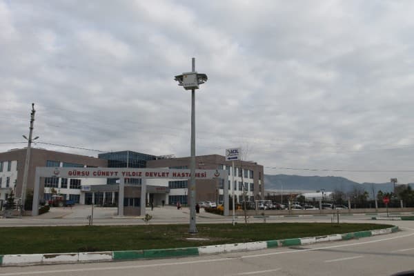 GÜRSU MOBESE SİSTEMİYLE DAHA GÜVENLİ fotoğraf 6