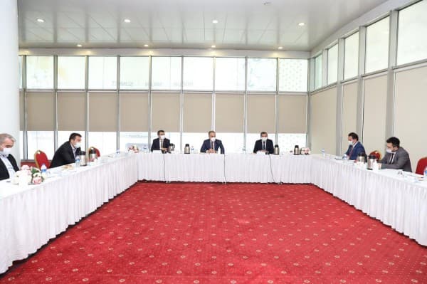 DOĞALGAZ SORUNU ÇÖZÜLÜYOR fotoğraf 1