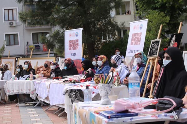 HAYAT BOYU ÖĞRENME HAFTASI fotoğraf 1