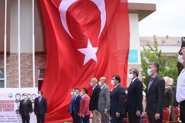 HAYAT BOYU ÖĞRENME HAFTASI fotoğraf 2