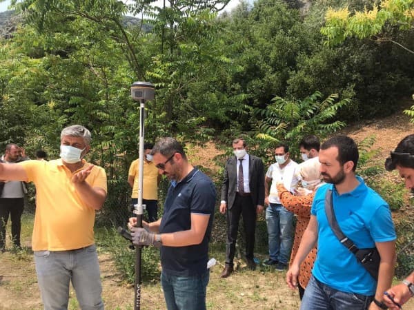 GÜRSU’YA YENİ SPOR ALANLARI KAZANDIRILIYOR fotoğraf 3