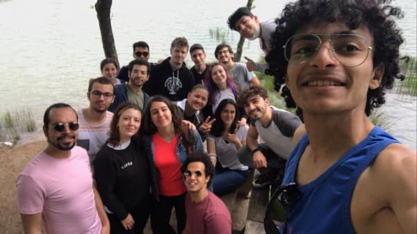 GÜRSU ADRENALİN PARK, MUHTEŞEM DOĞASIYLA YABANCI MİSAFİRLERİNİ AĞIRLIYOR fotoğraf 5