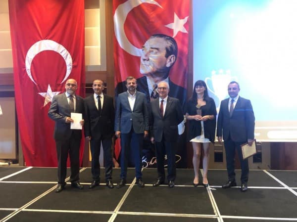 KOLLEKTİF TOSYÖV BURSA GENEL KURULUNDA YERİNİ ALDI fotoğraf 3