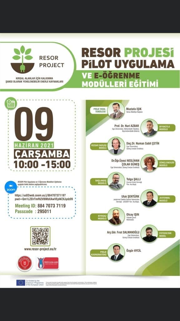 TARIMDA YENİLENEBİLİR ENERJİ KAYNAKLARI fotoğraf 12