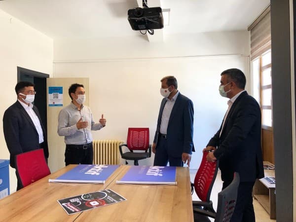 GENÇLİK PROJELERİ fotoğraf 2