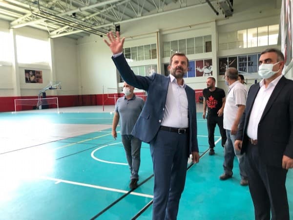 GENÇLİK PROJELERİ fotoğraf 6