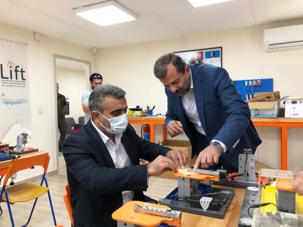 GENÇLİK PROJELERİ fotoğraf 7