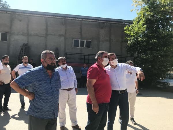 ADAKÖYMEYDAN YENİLENMESİ fotoğraf 4
