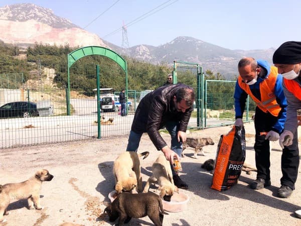 CAN DOSTLARIMIZA ZİYERET fotoğraf 2