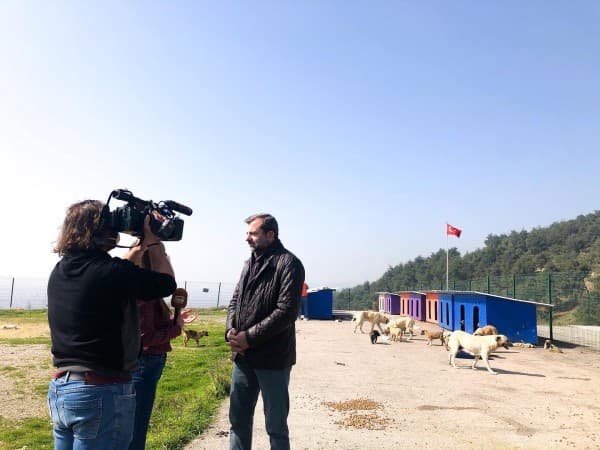 CAN DOSTLARIMIZA ZİYERET fotoğraf 4
