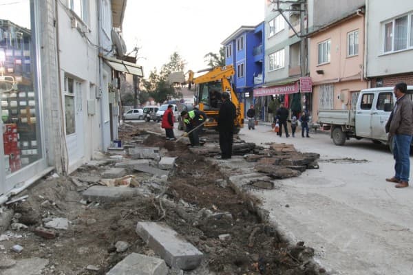 GÜRSU’DA YOLLARA BAKIM fotoğraf 4