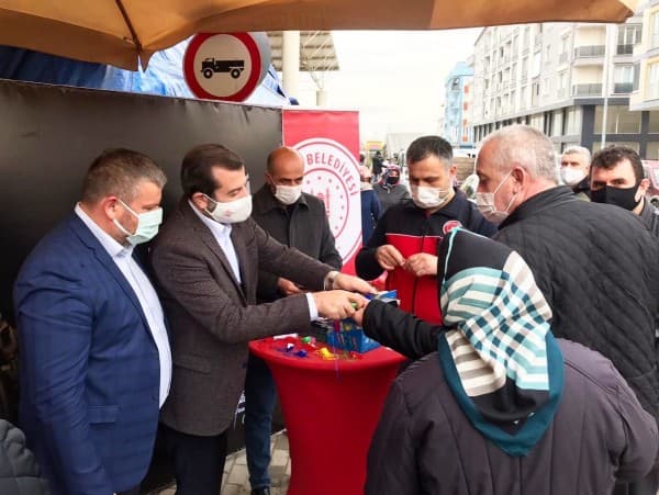 DEPREM BİLİNCİ ARTTIRILMASI EĞİTİMLERİ fotoğraf 3