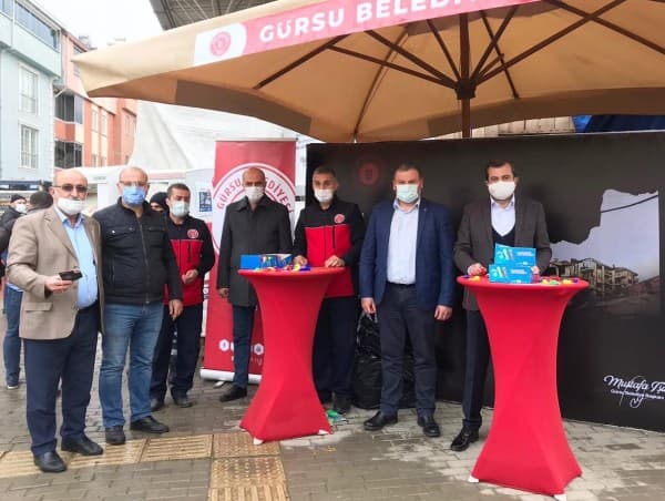 DEPREM BİLİNCİ ARTTIRILMASI EĞİTİMLERİ fotoğraf 2