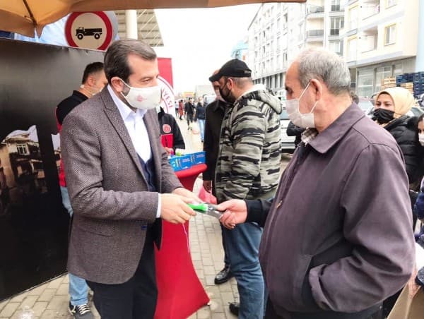 DEPREM BİLİNCİ ARTTIRILMASI EĞİTİMLERİ fotoğraf 1