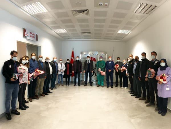 TIP BAYRAMI KUTLU OLSUN fotoğraf 3