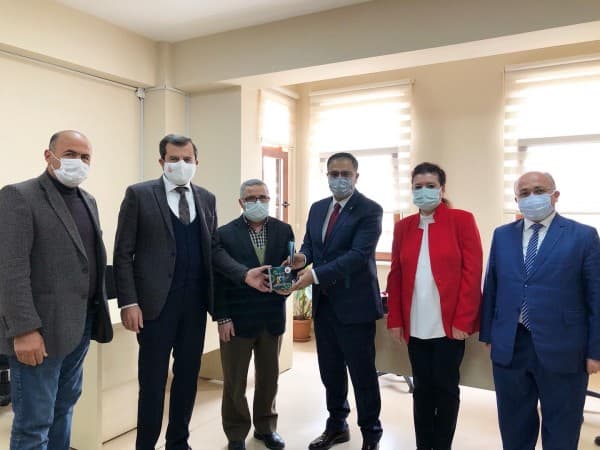TIP BAYRAMI KUTLU OLSUN fotoğraf 5