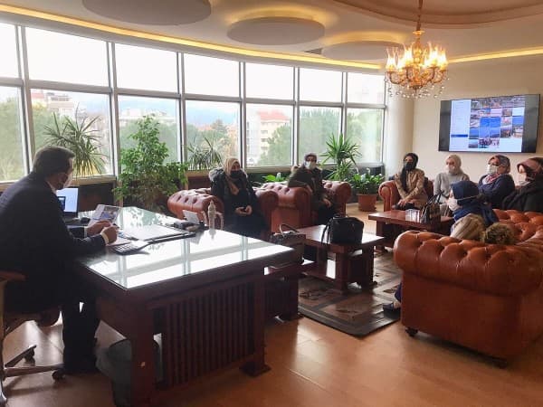 GÜRSULU KADIN GİRİŞİMCİLERİ fotoğraf 1