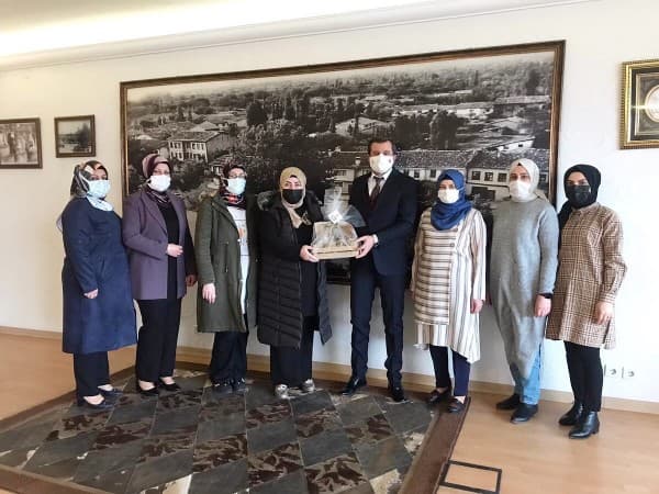 GÜRSULU KADIN GİRİŞİMCİLERİ fotoğraf 3