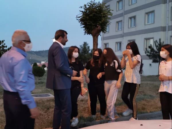 GÜRSU DA SANAT VAR fotoğraf 3