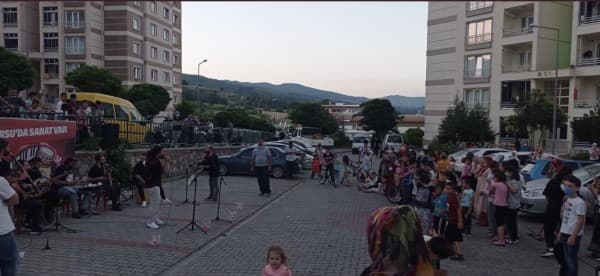 GÜRSU DA SANAT VAR fotoğraf 4