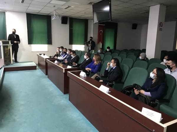 GÜRSU KENT MEYDANI PROJESİ fotoğraf 3