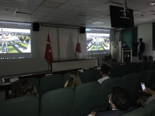 GÜRSU KENT MEYDANI PROJESİ fotoğraf 4