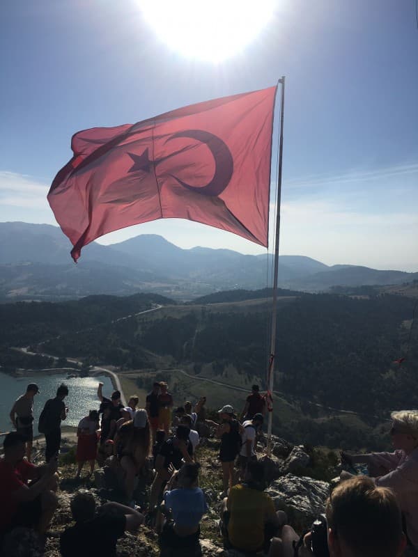 GÜRSU BELEDİYESİ GENÇLERİN GELECEĞİNE UFUKLAR AÇIYOR fotoğraf 3