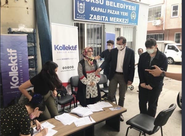 KOLLEKTİF KARİYER MERKEZİNDEN STAJ FIRSATLARI fotoğraf 2