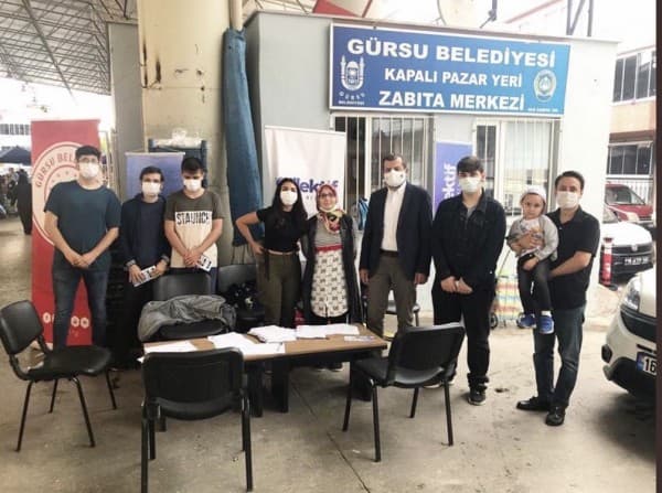 KOLLEKTİF KARİYER MERKEZİNDEN STAJ FIRSATLARI fotoğraf 4