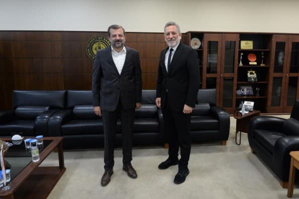 BTSO İLE İŞBİRLİĞİ PROTOKOLÜ fotoğraf 2