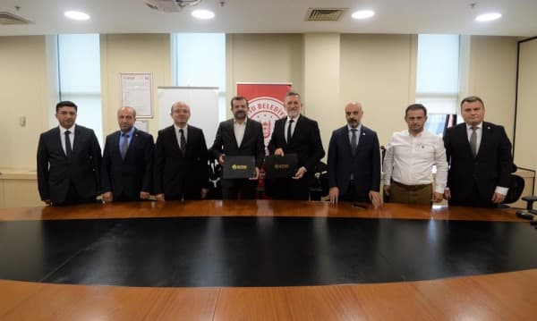 BTSO İLE İŞBİRLİĞİ PROTOKOLÜ fotoğraf 3