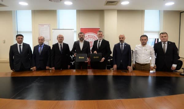 BTSO İLE İŞBİRLİĞİ PROTOKOLÜ fotoğraf 4