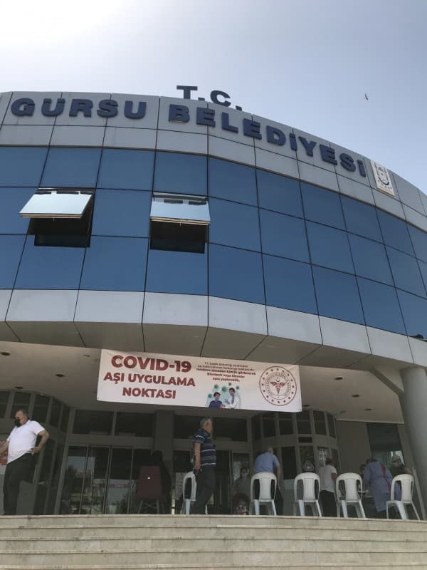 COVİD 19 AŞI UYGULAMASI fotoğraf 2