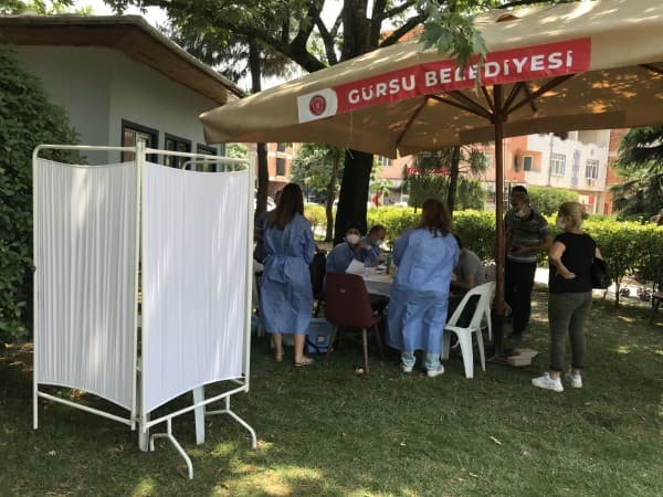 COVİD 19 AŞI UYGULAMASI fotoğraf 3