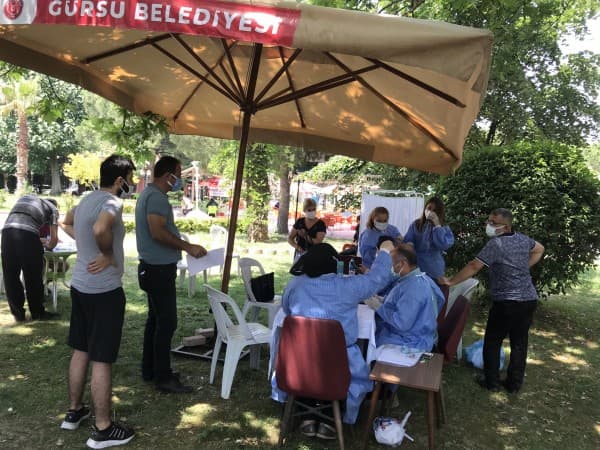 COVİD 19 AŞI UYGULAMASI fotoğraf 4