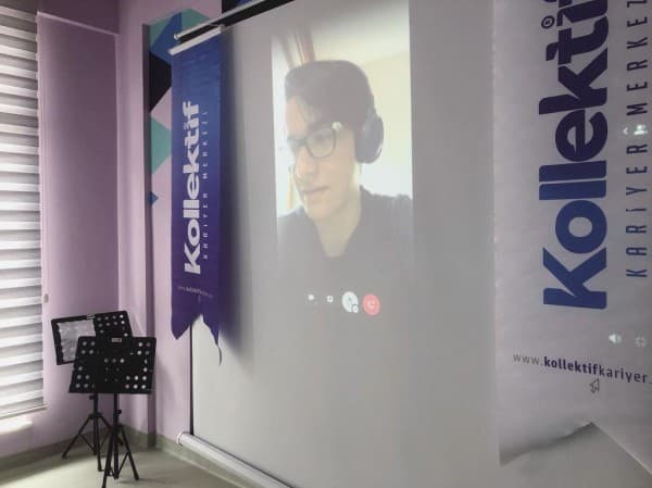 KARİYERİN İÇİN GÖNÜLLÜ OL fotoğraf 3