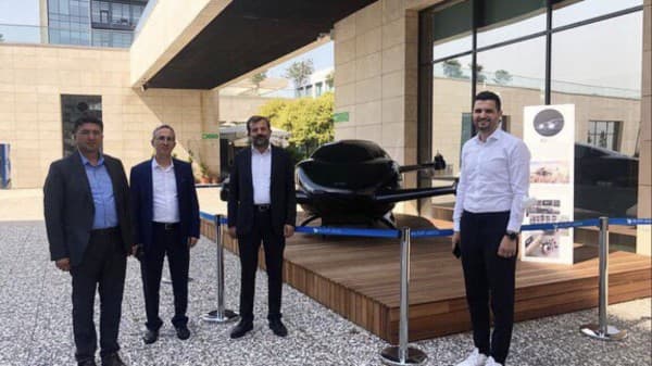 IŞIK BİLİŞİM VADİSİNİ ZİYARET ETTİ fotoğraf 3