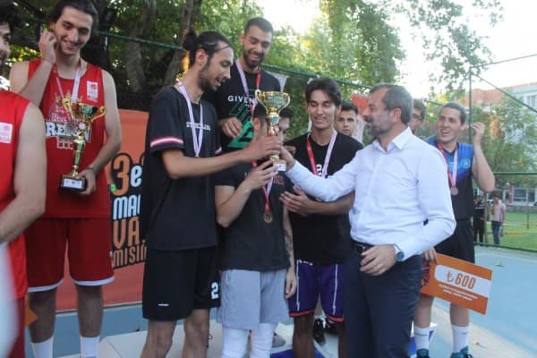 GÜRSU’NUN UÇAN ADAMLARINDAN GÖRSEL ŞOV fotoğraf 4