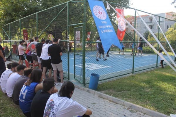 GÜRSU’NUN UÇAN ADAMLARINDAN GÖRSEL ŞOV fotoğraf 8