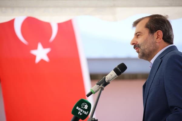 AĞAKÖY MAHALLESİNE HİZMET BİNASI fotoğraf 1