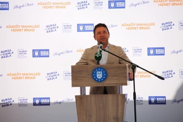 AĞAKÖY MAHALLESİNE HİZMET BİNASI fotoğraf 5