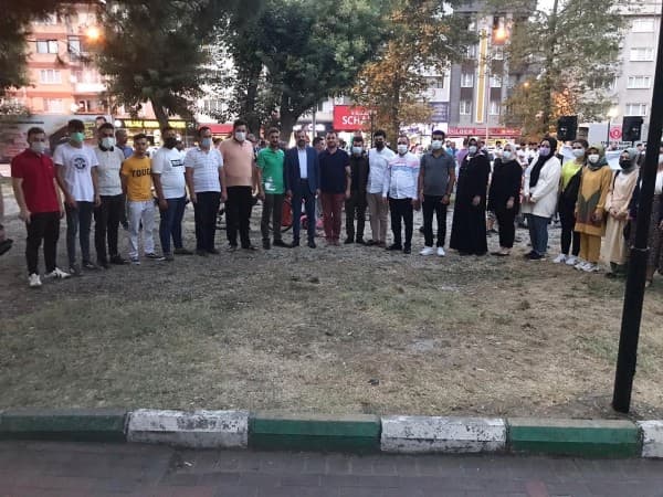 SIFIR ATIK RPOJESİ fotoğraf 3