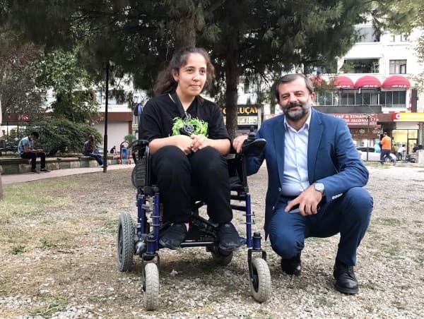 DOĞAYI KORUMA DUYARLILIĞIYLA YETİŞECEK NESİLLER İÇİN ÖRNEK PROJE fotoğraf 4