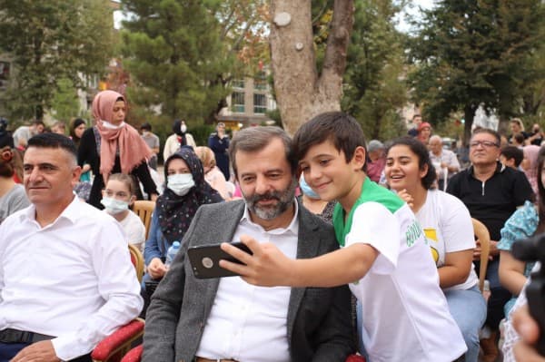 30 AĞUSTOS ZAFER BAYRAMI TÖRENLERİ fotoğraf 5