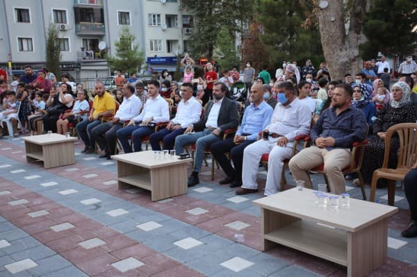30 AĞUSTOS ZAFER BAYRAMI TÖRENLERİ fotoğraf 7