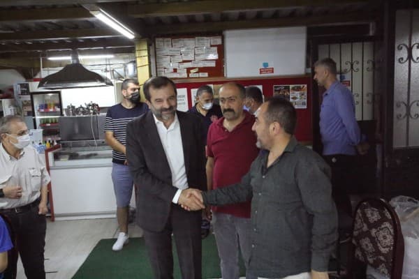 ANADOLUNUN SESİ TÜRKÜLERİMİZ fotoğraf 2