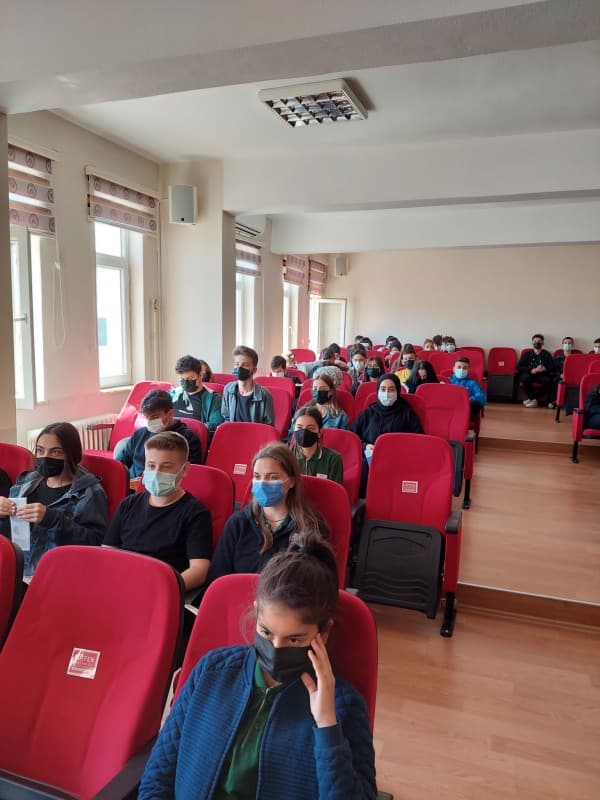 AB PROJELERİ BİLGİLENDİRME TANITIMI fotoğraf 4