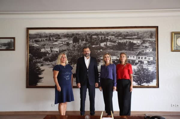 İLK YARDIM SOSYAL SORUMLULUK PROJESİ fotoğraf 1